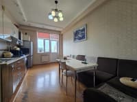 3 otaqlı mənzil 107 m² satılır — şəkil 9