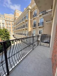 3 otaqlı mənzil 73 m² satılır — şəkil 9