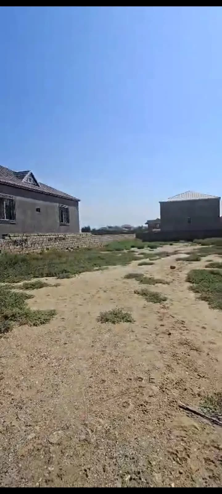 10 sot torpaq sahəsi satılır