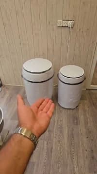 Kərə yağı hazırlayan elektrikli nehrələr — şəkil 12