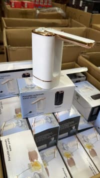 Su butulkaları üçün elektrikli və mexaniki su pompaları — şəkil 6