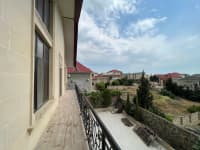5 otaqlı villa 400 m² - kirayə verilir — şəkil 21