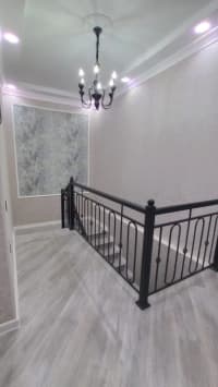 4 otaqlı həyət evi 130 m² satılır — şəkil 8