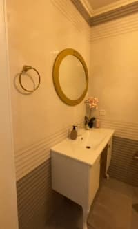 2 otaqlı mənzil 70 m² satılır — şəkil 9
