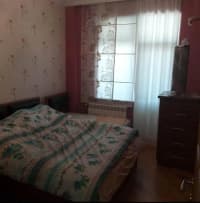 2 otaqlı mənzil 50 m² kirayə verilir — şəkil 14