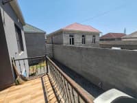 4 otaqlı həyət evi 143 m² satılır   — şəkil 14