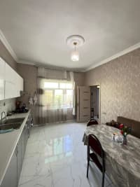 6 otaqlı həyət evi 202 m² satılır — şəkil 12