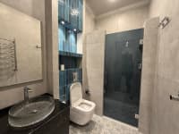 3 otaqlı mənzil 115 m² kirayə verilir — şəkil 6