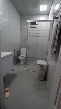 4 otaqlı həyət evi 130 m² satılır — şəkil 11