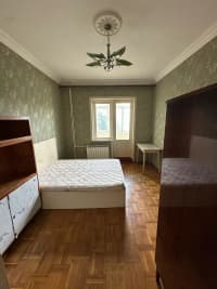 3 otaqlı mənzil 63 m² kirayə verilir — şəkil 10