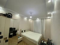4 otaqlı həyət evi 100 m² satılır — şəkil 16