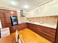 3 otaqlı mənzil 130 m² kirayə verilir Bakı, Səbail r. — şəkil 5