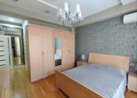 3 otaqlı mənzil 110 m² kirayə verilir — şəkil 14