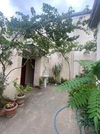4 otaqlı həyət evi 146 m² satılır   — şəkil 18