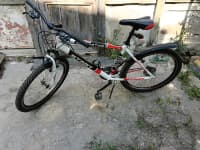 START Navigator 600 dağ velosipedi — şəkil 7
