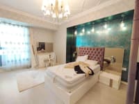 4 otaqlı mənzil 250 m² kirayə verilir — şəkil 8