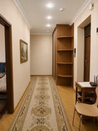 2 otaqlı mənzil 86.3 m² satılır — şəkil 12
