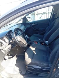Opel Astra, 2012 il, 384000 km, 1.9 L — şəkil 8