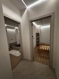 3 otaqlı mənzil 100 m² kirayə verilir — şəkil 4