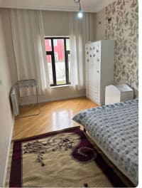 7 otaqlı villa 350 m² - satılır — şəkil 10