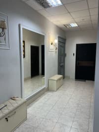 3 otaqlı mənzil 100 m² kirayə verilir — şəkil 10