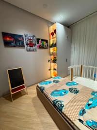 3 otaqlı mənzil 113 m² satılır — şəkil 4