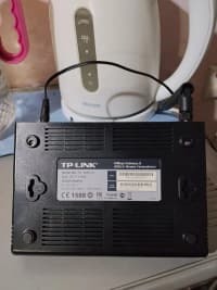 TP-Link TD-W8901G modem — şəkil 2