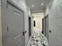 3 otaqlı mənzil 85 m² satılır — şəkil 8