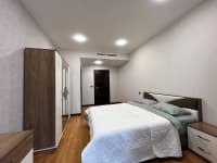 2 otaqlı mənzil 84 m² kirayə verilir — şəkil 7