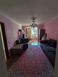 3 otaqlı mənzil 65 m² satılır — şəkil 6