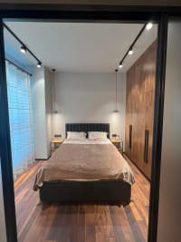 2 otaqlı mənzil 43 m² kirayə verilir — şəkil 2