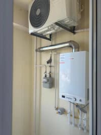2 otaqlı mənzil 65 m² satılır — şəkil 1