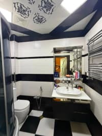 2 otaqlı mənzil 64 m² satılır — şəkil 15