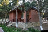 Bilgəh Kardioloji Sanatoriyası müalicəvi istirahət — şəkil 4