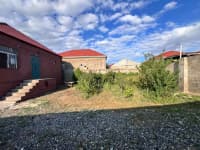 3 otaqlı həyət evi 100 m² satılır — şəkil 11