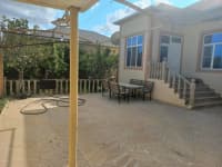 4 otaqlı həyət evi 140 m² satılır — şəkil 13