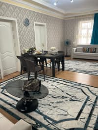 3 otaqlı həyət evi 110 m² satılır — şəkil 2