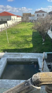 5 otaqlı həyət evi 220 m² satılır — şəkil 8