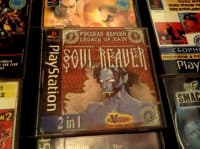 Ps1 oyun diskleri 📀 — şəkil 6
