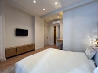 3 otaqlı mənzil 117 m² kirayə verilir — şəkil 18