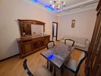 2 otaqlı mənzil 60 m² kirayə verilir — şəkil 6