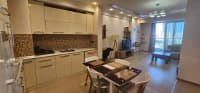 2 otaqlı mənzil 85 m² kirayə verilir — şəkil 4