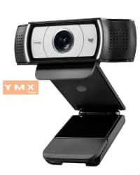 Logitech C930e Professional Full HD Veb Kamera — şəkil 2