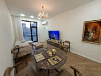 2 otaqlı mənzil 57 m² satılır — şəkil 12