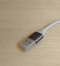 USB-A, USB-C və HDMI üçün silikon port qoruyucu qapaqlar — şəkil 8