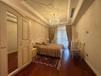 4 otaqlı mənzil 550 m² kirayə verilir — şəkil 15