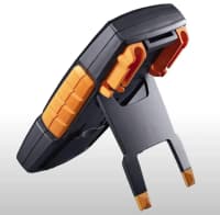 Multimetr Testo 760-3 rəqəmsal — şəkil 4
