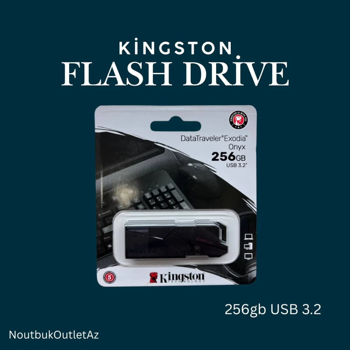 256 GB USB Flash kart, Plastik material