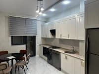 2 otaqlı mənzil 73 m² kirayə verilir — şəkil 8