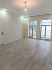 5 otaqlı həyət evi 200 m² satılır — şəkil 14